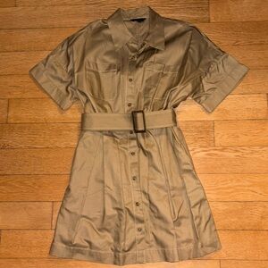 Banana Republic Dress (Medium)